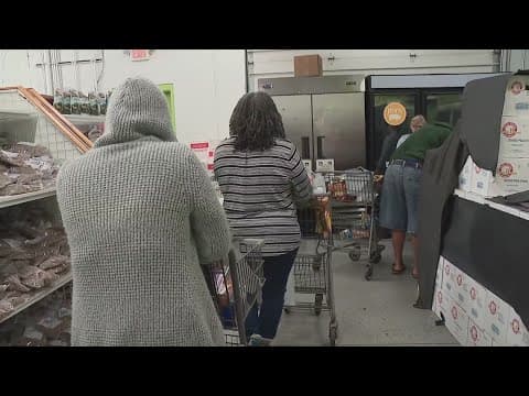 Ohio nonprofits working to build back volunteer workforce