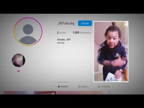 Law enforcement looking into Instagram posts linked to OJC escapee