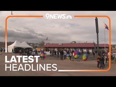 Latest headlines | Club Q shooter pleads guilty to 50 federal hate crimes