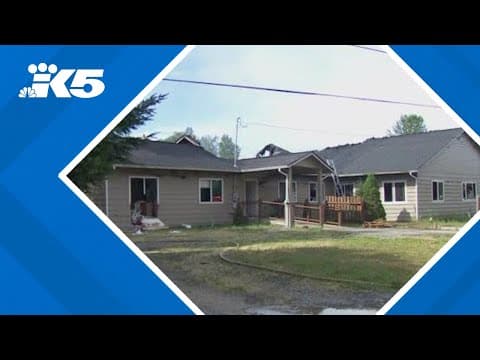 Person killed after senior home in Midland catches fire