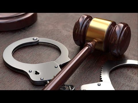 Man sentenced to 10 years in prison for robbing Dollar Tree, Big Lots in Indianapolis