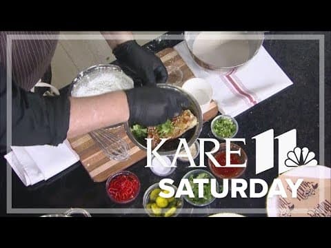 RECIPE: Sweet Chili Ribs