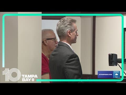 1984 cold case murder of Bradenton mother ends with guilty plea, 50-year prison sentence