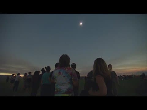 How Columbus Public Health is preparing for the total solar eclipse in April