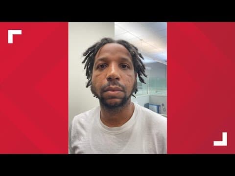 Live: AG Murrill speaks on Orleans jail employee arrest