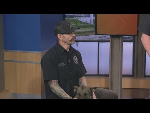 The Phoenix Project aims to improve mental, physical health of first responders