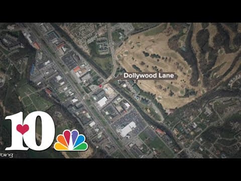 Pigeon Forge police identify woman who died days after being hit by vehicle along the Parkway