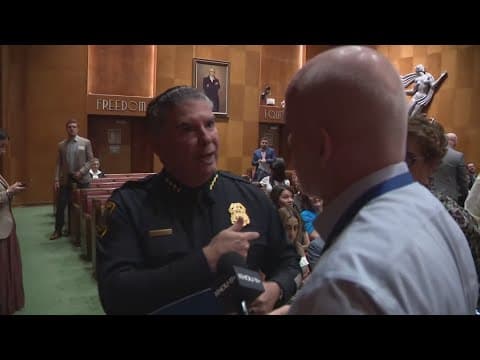 HPD Chief silent on low arrest rates for hit-and-run accidents