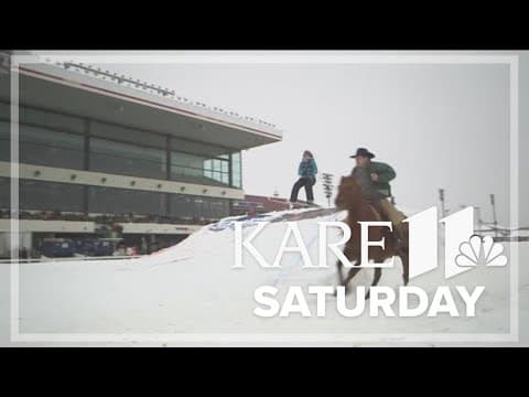 Looking for something to do in the Twin Cities this weekend?