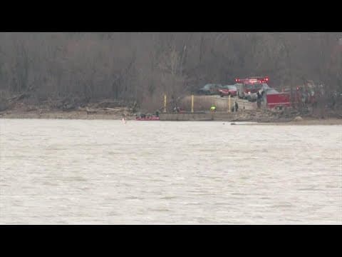 Authorities investigating report of possible drowning at Delaware State Park