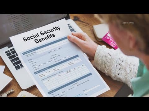 Social Security Administration says you'll soon have access to your Social Security number online