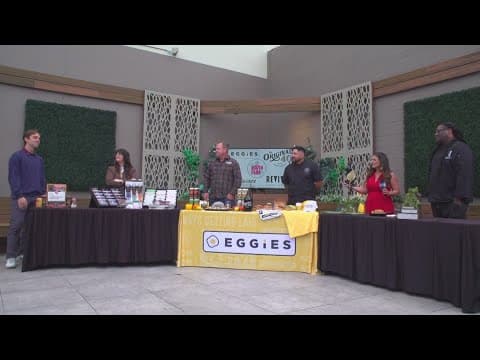 Taste of North Park celebrates 12th annual culinary event