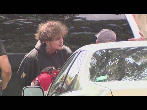 Man in custody after SWAT standoff in Galleria area