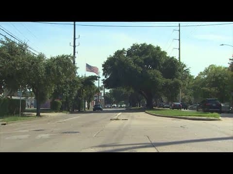 Montrose Boulevard Improvement Project placed on hold, under review