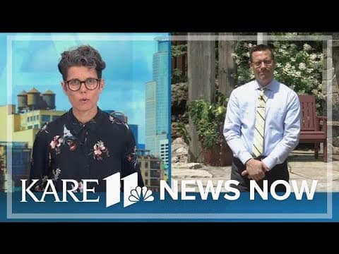 KARE 11 News Now - July 10, 2023