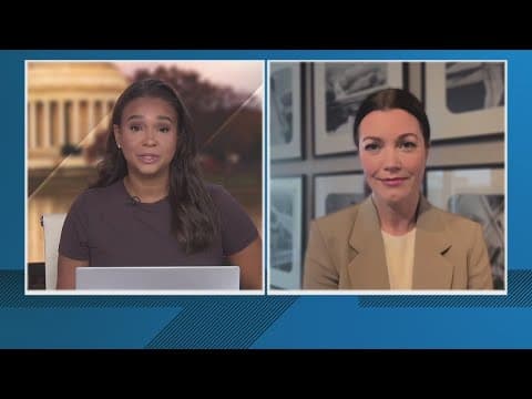 'Scandal' star Bellamy Young says the impact of liver disease is personal