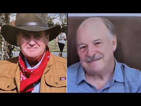 TBI: 2 East TN men last seen leaving for hiking trip found safe