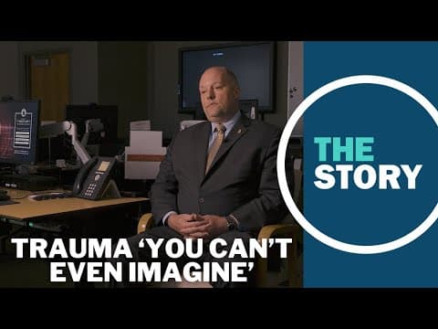 FBI's Oregon chief provides insight into hostage recovery efforts amid Israel-Hamas war