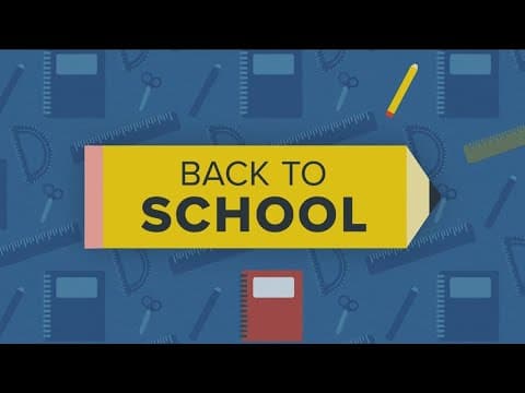 Poway Unified Superintendent enthused for magical 'Back to School' week