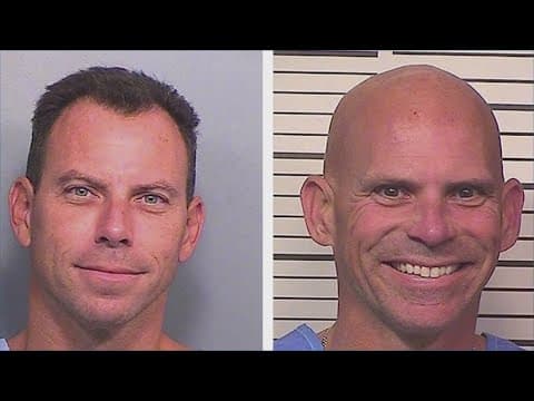 Lyle Menendez to make his case in front of California parole board