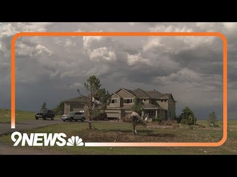 What is the 'Denver Convergence Vorticity Zone?'