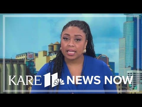 KARE 11 News Now - Feb. 6, 2024