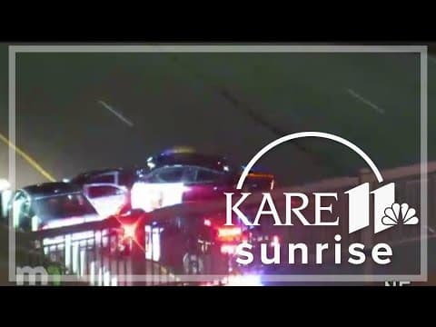 I-94 closed in Minneapolis: BCA reports a State Patrol use-of-force incident