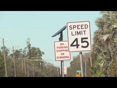 Man killed after hit-and-run crash near Winter Haven