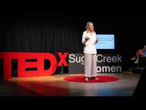 Mic Drop Workshops: Helping women become better speakers