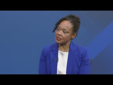 Columbus Public Health commissioner part of CDC vaccine advisory committee ousted by RFK Jr.