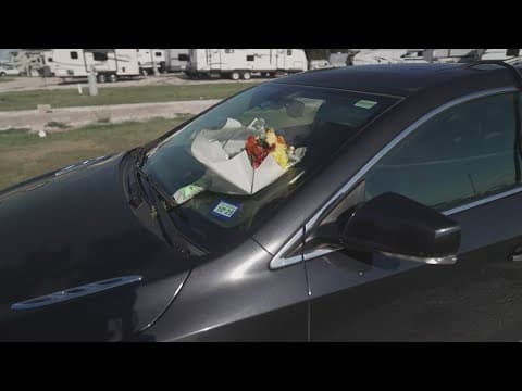 79-year-old woman killed in Sunday storms in Sanger