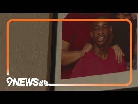 Family remembers Colorado man who drowned in Illinois lake