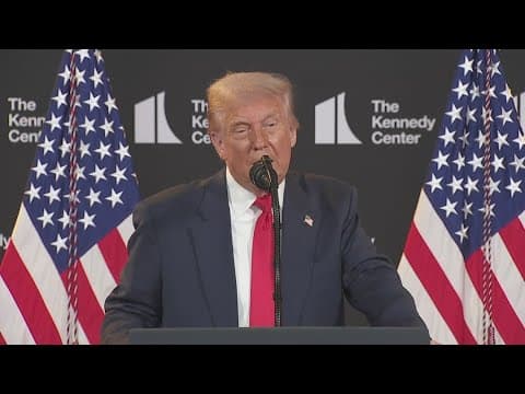 President Trump set to meet Putin later this week