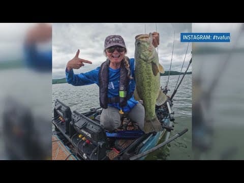 TVA wants to see your fun in the sun with photo contest