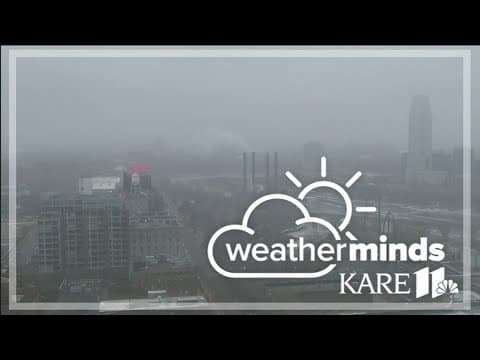 WeatherMinds: Can gloomy stretches cause Vitamin D deficiencies?