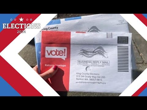 Elections 2024: Nominees going big as the election looms