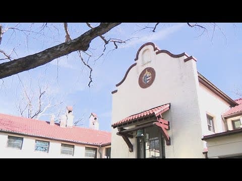 'It's very sad' | Rosemount childcare center in DC faces possibility of closing