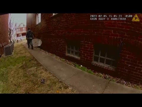 Columbus police officer not indicted in February traffic stop shooting