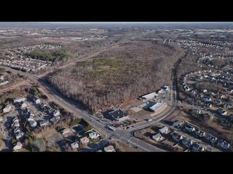 Battle over 'Digital Gateway' continues in Prince William County as Board is expected to make a deci