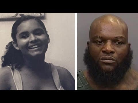 LIVE | Ronny Walker murder trial: Opening statements begin for man accused of killing Tampa teen