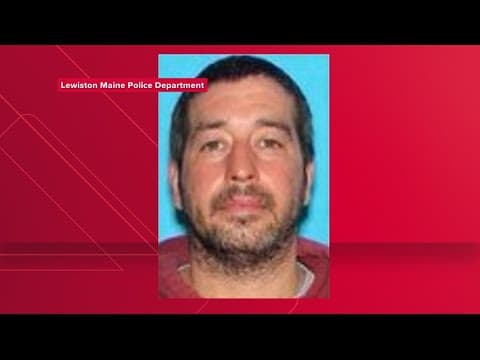 Authorities find body of Maine mass shooting suspect