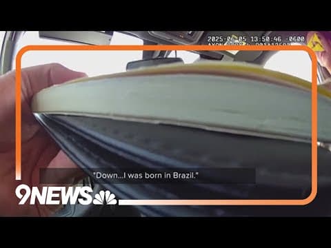 Mesa County Sheriff's Office counter-suing state to have new law overturned