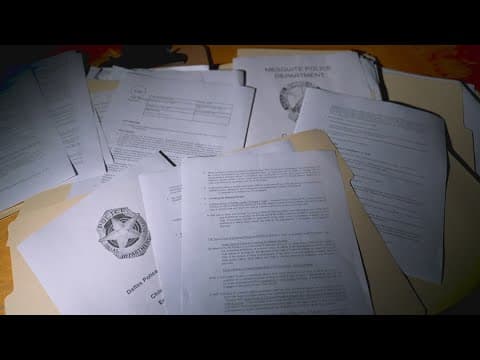 Missing children don't always trigger an emergency response. Now families are speaking out.