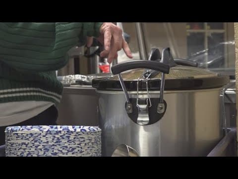 Blount Co. neighbors reopen warming centers as temperatures drop