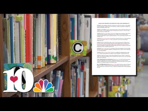 Knox County Schools talks vouchers and budget during Monday work session