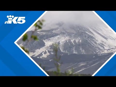 Closure ‘no reason’ not to visit Mount St. Helens on ‘erupt-iversary’