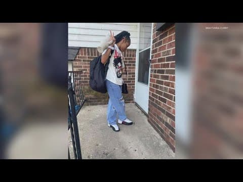 IMPD still searching for person who killed Indianapolis teen