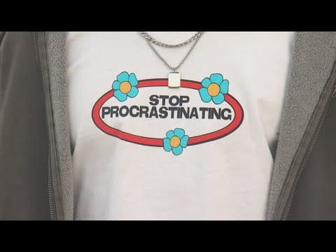 Student at Westerville Central High School designs t-shirt for PacSun