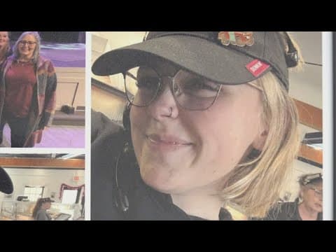 Blount Co. judge sends second teen accused in murder case to adult court