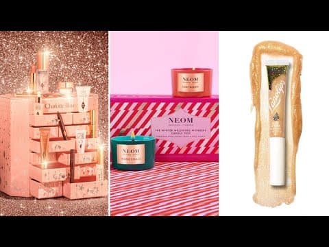 Be an expert gift giver with these holiday beauty gift ideas - New Day NW